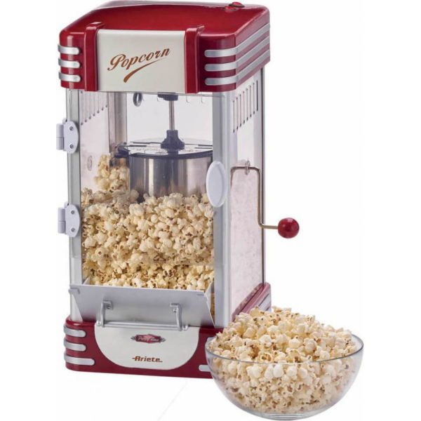 2953 Popcorn POPPER XL