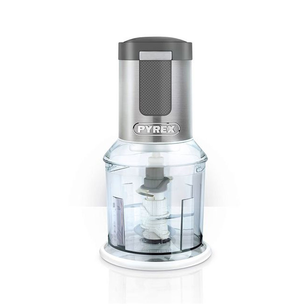 Πολυκόφτης Pyrex SB223 Inox Multi 700