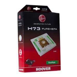 HEPA H73 HOOVER (ATHOS)