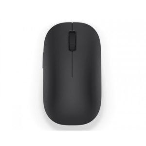 Mi Wireless Mouse (Black)