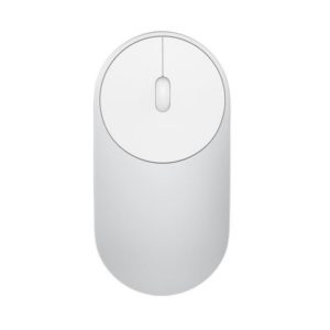 Mouse Mi Portable Silver