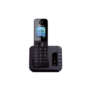 Ασύρματο Τηλέφωνο Panasonic KX-TGH220GRB