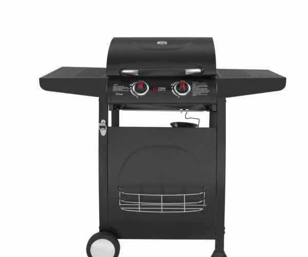 Thermogatz GS GRILL LITE 2 (έως  24 δόσεις)