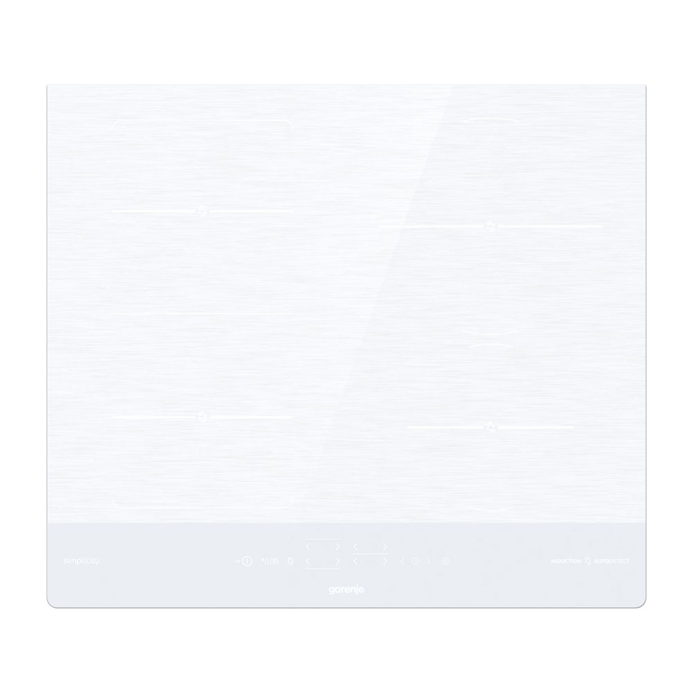 Επαγωγικές εστίες Gorenje IT643SYW