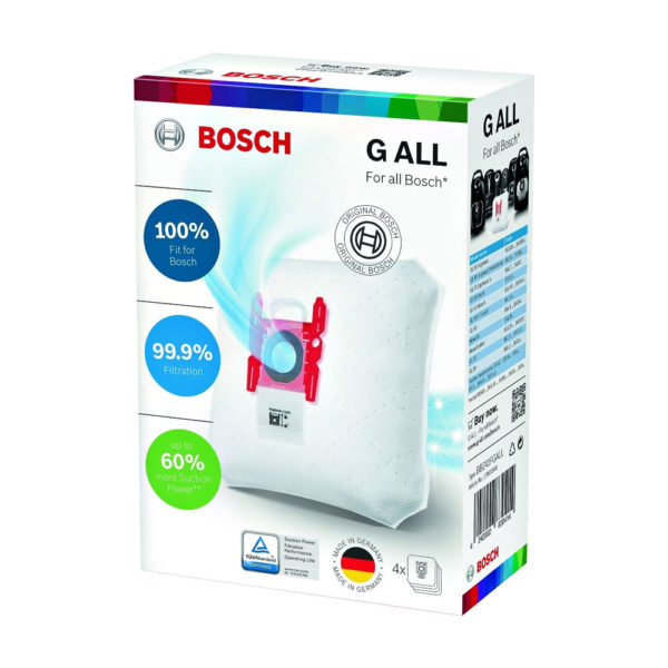 Σακούλες σκούπας Bosch BBZ41FGALL