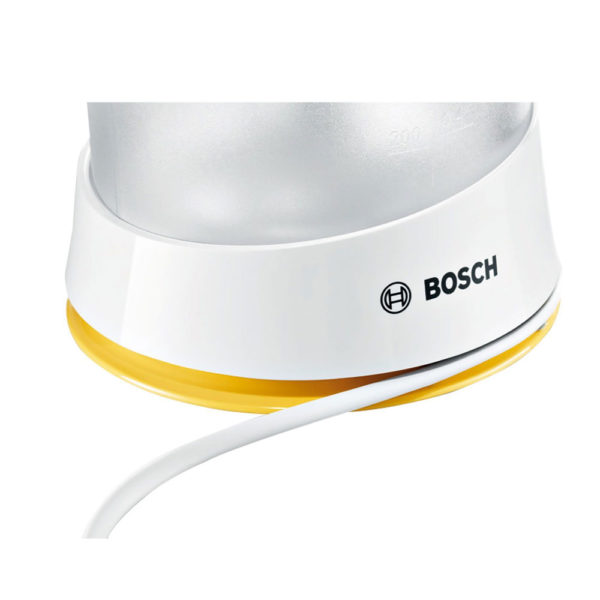 Λεμονοστίφτης Bosch MCP72GPW