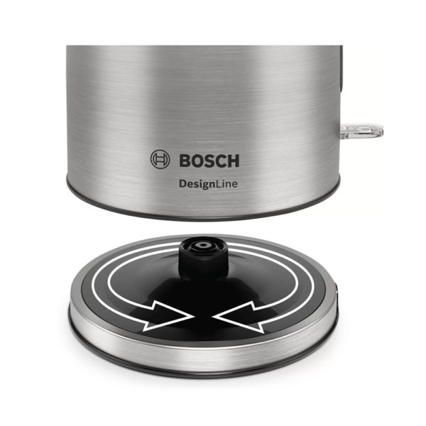 Βραστήρας Bosch TWK5P480