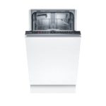 Pitsos DVS50X00 Εντοιχιζόμενο Πλυντήριο Πιάτων