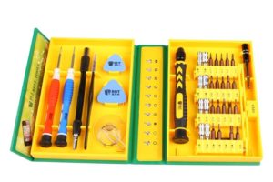 BEST Repair Tool kit BST-8922, Κασετίνα, 38 τεμ.