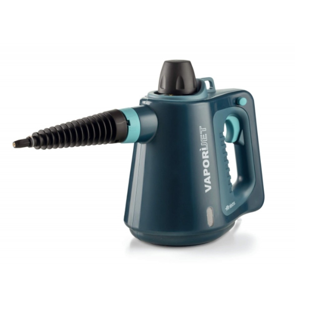 Ariete 4137 Ατμοκαθαριστής Χειρός Vapori Jet Blue