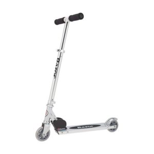 Razor A123 Clear GS Kick Scooter