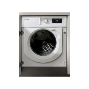 Whirlpool BI WMWG 81484E EU Εντοιχιζόμενο Πλυντήριο Ρούχων