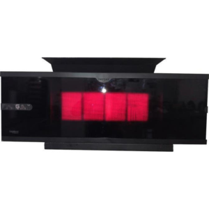 Thermogatz DSR 6 LCD Ηλεκτρονικό Κάτοπτρο Αερίου