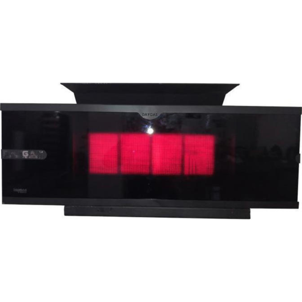 Thermogatz DSR 6 LCD Ηλεκτρονικό Κάτοπτρο Αερίου