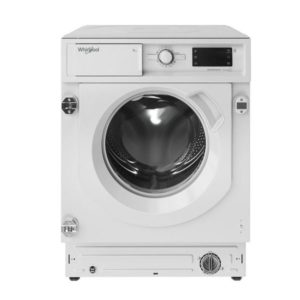 Whirlpool BI WMWG 91484E EU Εντοιχιζόμενο Πλυντήριο Ρούχων