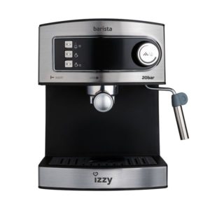 izzy-6823-barista-inox-μηχανή-espresso