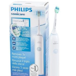 Philips HX3212/03 Sonicare CleanCare+ Ηλεκτρική οδοντόβουρτσα