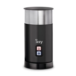 Izzy Συσκευή Για Αφρόγαλα Latteccino 223634 (IZ-6200)