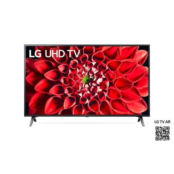 LG 55UN711C 4K UHD Smart TV
