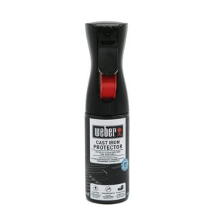 Weber Spray 17889 Προστασίας για Μαντέμι 200ml