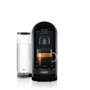 Krups XN9038S Vertuo Plus Black Μηχανή Nespresso®