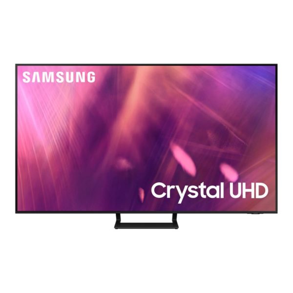 Samsung UE75AU9072 75" Τηλεόραση Smart 4K TV