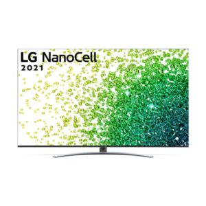 LG Τηλεόραση NanoCell 65NANO886PB