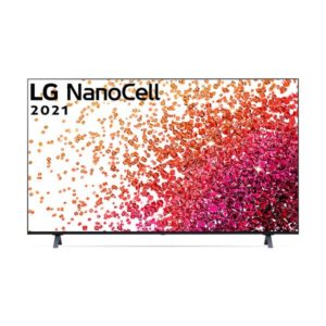 LG NanoCell 50NANO756PA