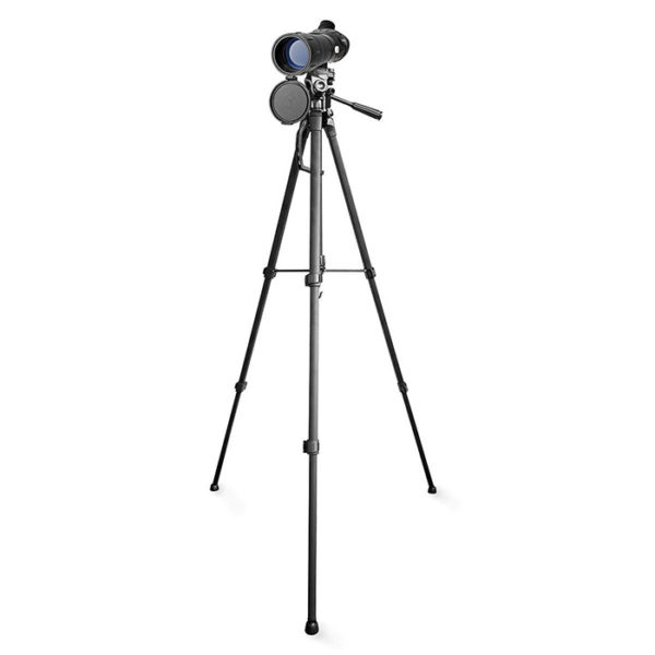 NEDIS SCSP2000BK Τηλεσκόπιο με zoom και φακό 60mm