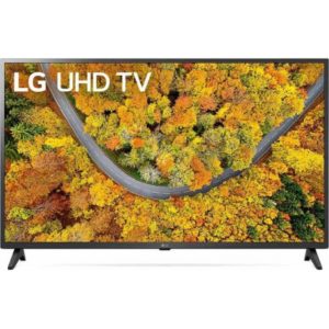 LG 50UP75006LF Τηλεόραση 50'' 4K Smart UHD