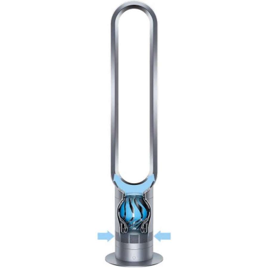 DYSON 300912-01 AM07 Cool Tower Fan White - Image 3