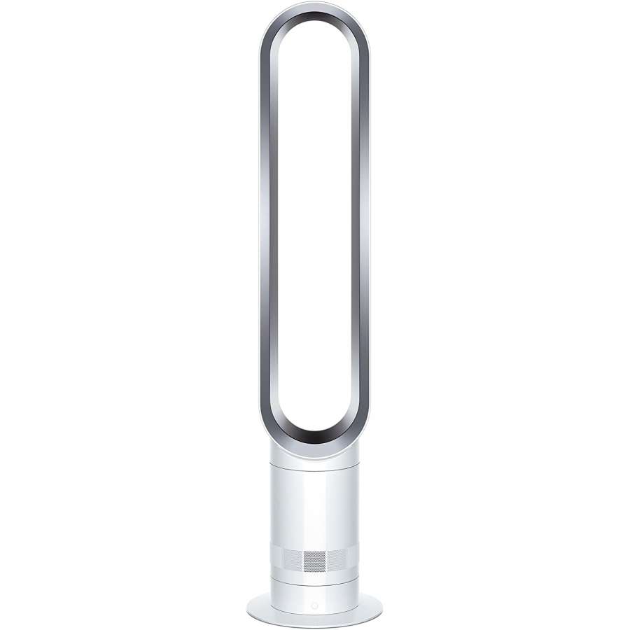 DYSON 300912-01 AM07 Cool Tower Fan White - Image 2