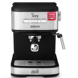 Izzy Amalfi IZ-6004 (223701) Μηχανή Espresso