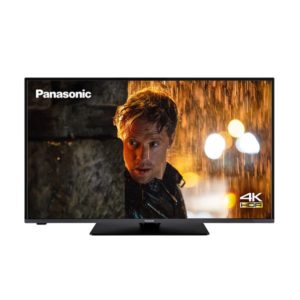 Panasonic TX50HX580E 50" Τηλεόραση Smart 4K TV