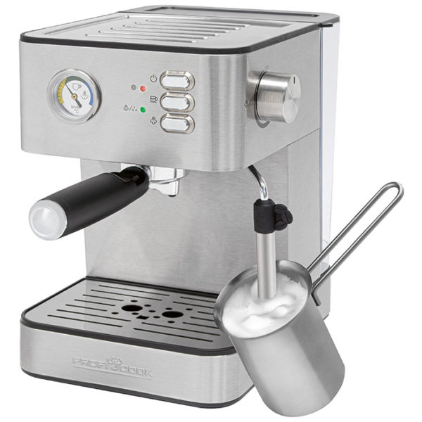 Profi Cook PC-ES 1209 Μηχανή Espresso