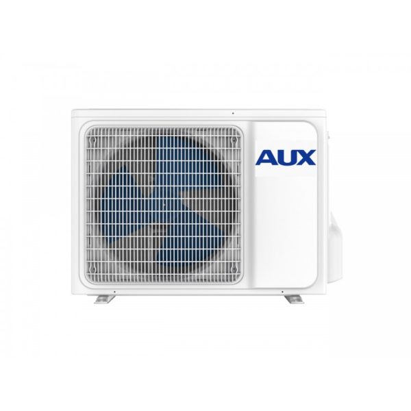 AUX Freedom ASW-H09B4 / FAR3DI-EU White Κλιματιστικό Τοίχου
