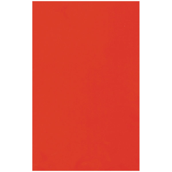 Silver ΚΣ180 Πολυκουζινάκι Κόκκινο με Δεξιά Γούρνα 180x65x209cm