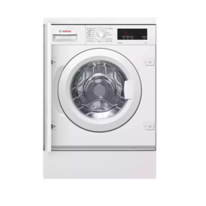 Bosch WIW24341EU Εντοιχιζόμενο Πλυντήριο Ρούχων