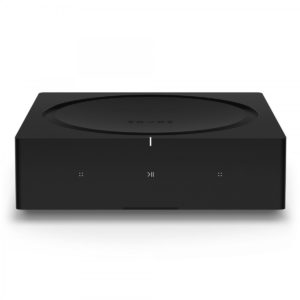 Sonos Amp Ενισχυτής 2x125W Black