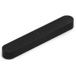 Sonos Beam Black Soundbar