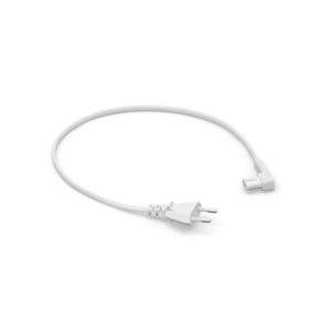 Sonos Power Cable One White 0,5m