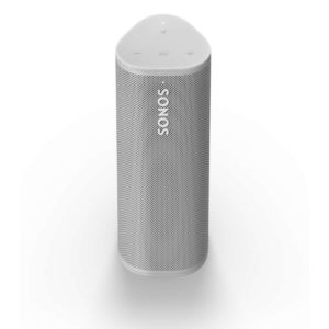Sonos Roam White Φορητό Ηχείο Bluetooth