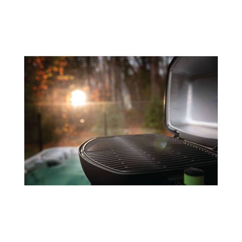Φορητή Ηλεκτρική Ψησταριά Napoleon TravelQ PRO 285E (PRO285E‐BK‐GR) - Image 6