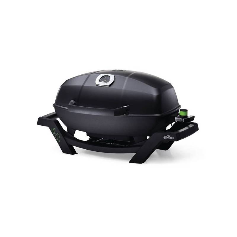 Φορητή Ηλεκτρική Ψησταριά Napoleon TravelQ PRO 285E (PRO285E‐BK‐GR) - Image 8