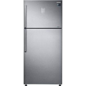 Samsung RT50K633PSL Ψυγείο Δίπορτο 504lt NoFrost