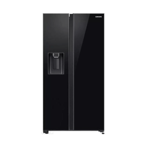 Samsung RS65R54422C Ψυγείο Ντουλάπα 635lt NoFrost