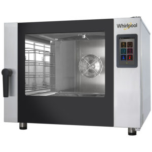 Whirlpool Pro AFO ET 4DS (851299602170) Ηλεκτρικός φούρνος