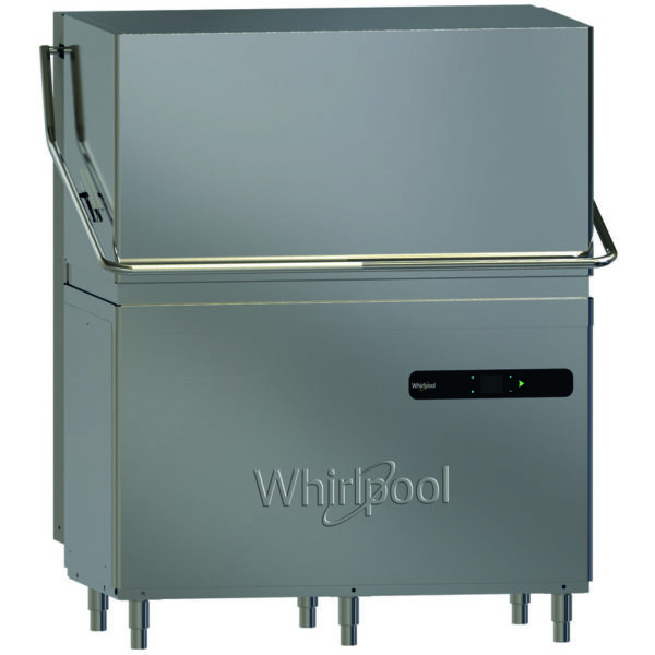 Whirlpool Pro H2CL 534 SC (851299601130) Πλυντήριο πιάτων