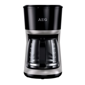 AEG KF3300 Καφετιέρα Φίλτρου 1100W Black