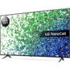 LG 65NANO806PA LED 4K UHD HDR 65" Smart Τηλεόραση